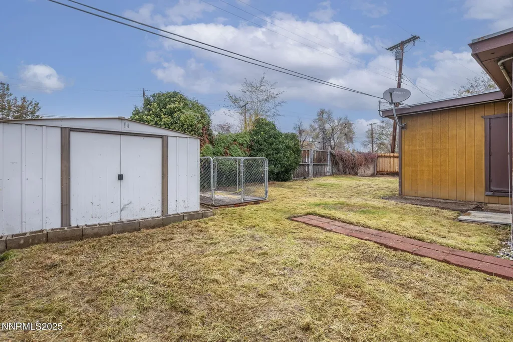 1675 Auburn Reno NV 89502