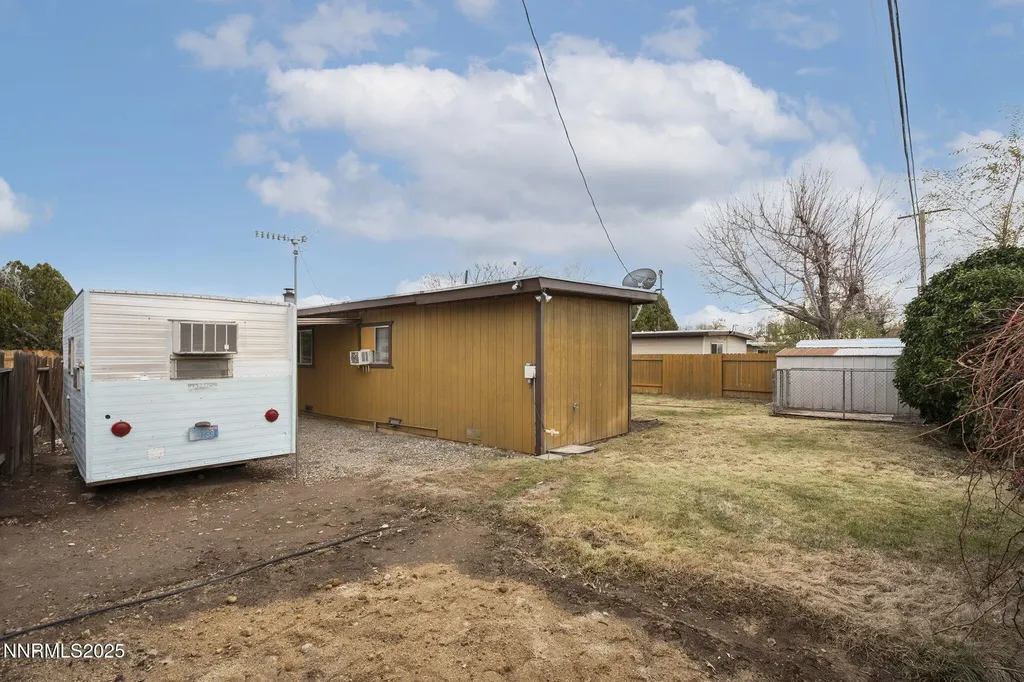 1675 Auburn Reno NV 89502