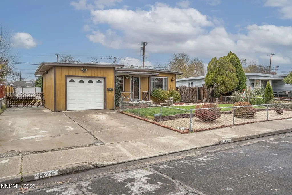 1675 Auburn Reno NV 89502