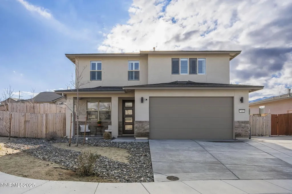 7181 Mustengo Reno NV 89506