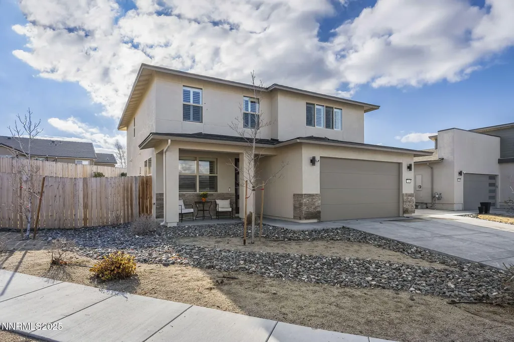 7181 Mustengo Reno NV 89506