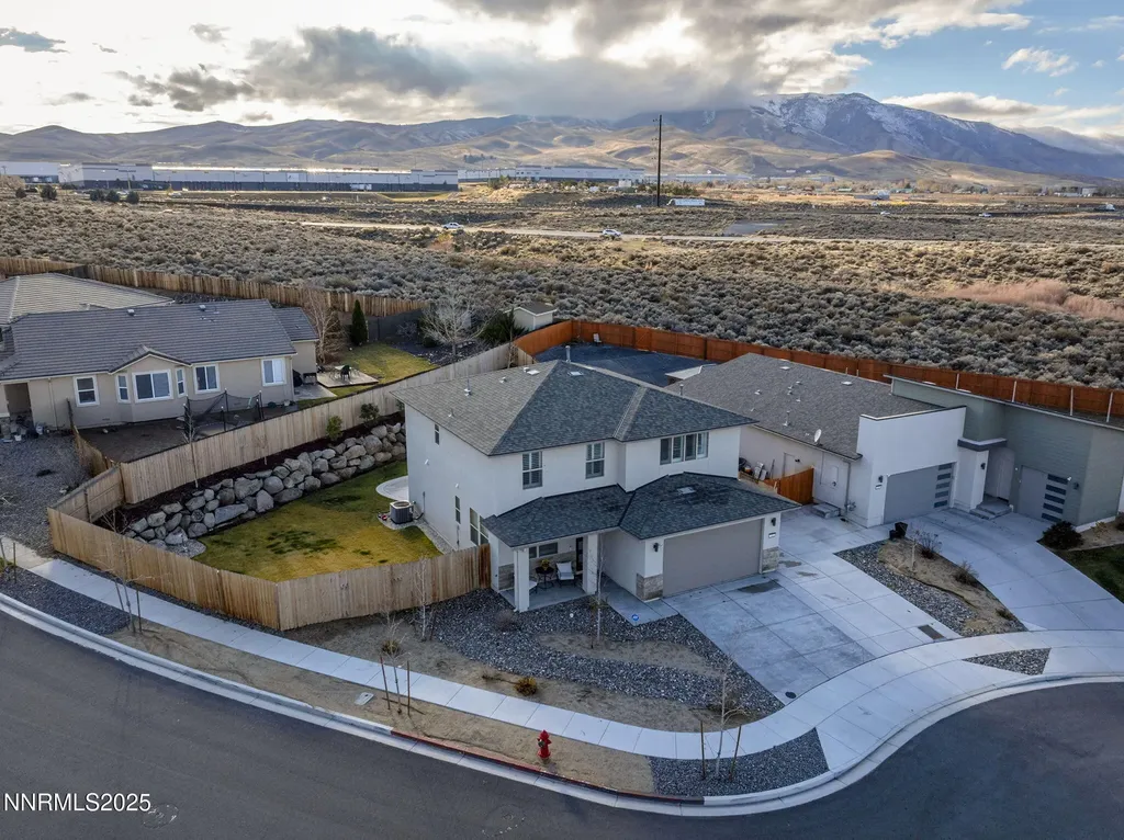 7181 Mustengo Reno NV 89506