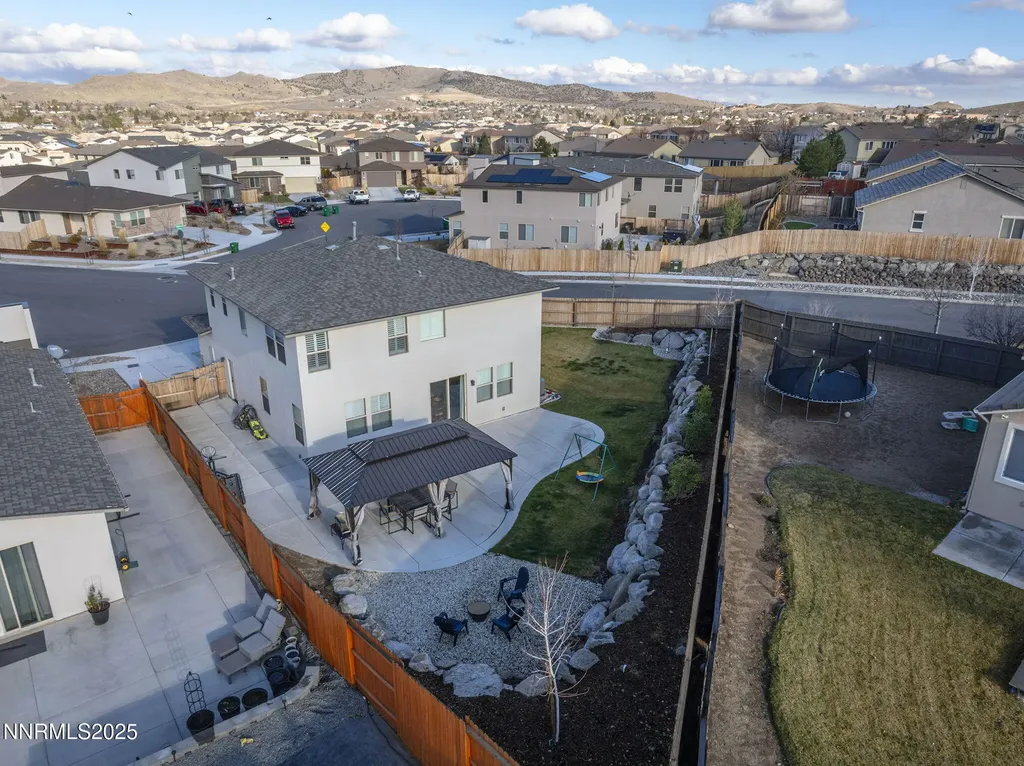 7181 Mustengo Reno NV 89506