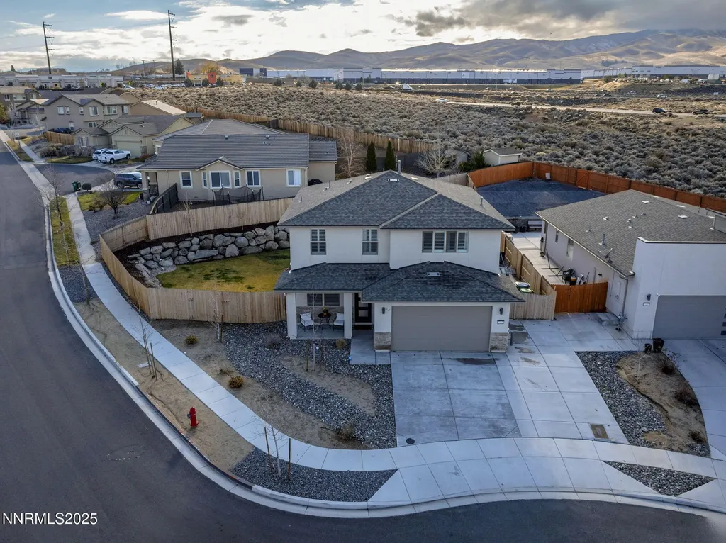 7181 Mustengo Reno NV 89506
