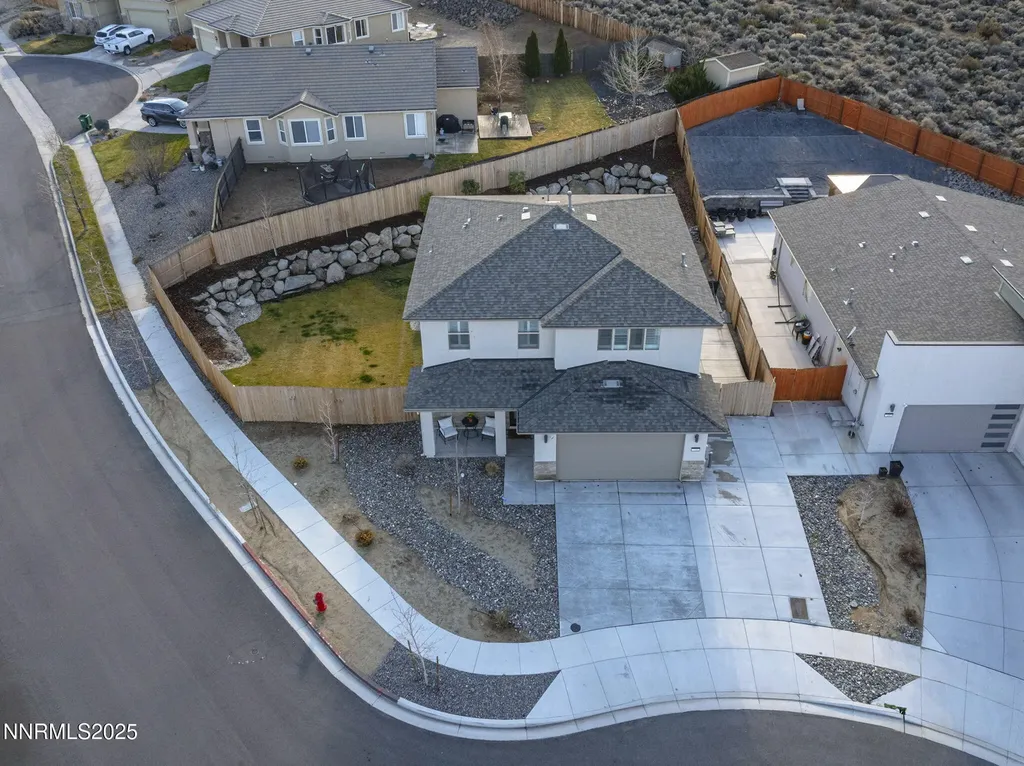 7181 Mustengo Reno NV 89506