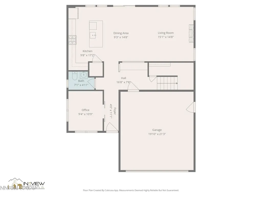7181 Mustengo Reno NV 89506