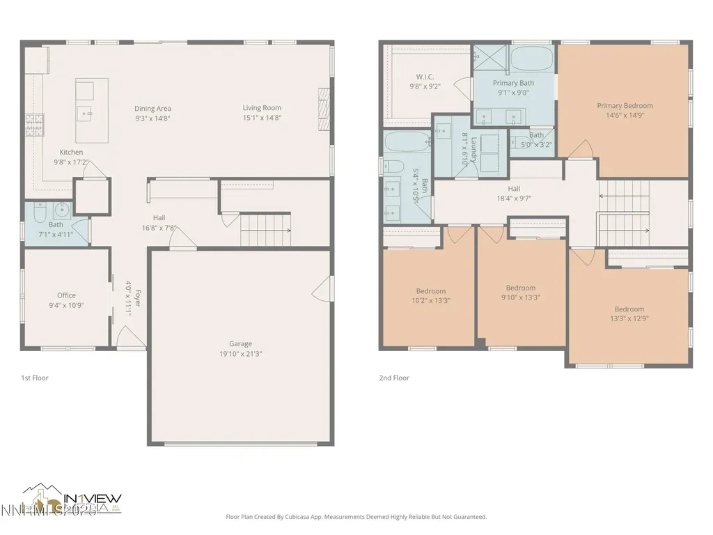 7181 Mustengo Reno NV 89506