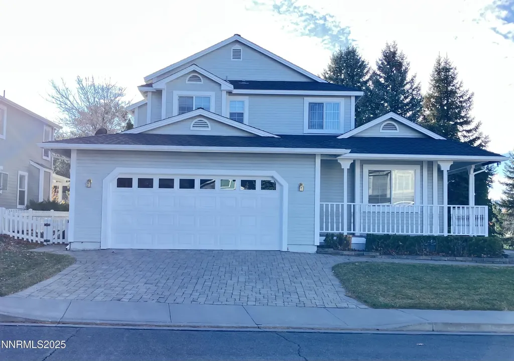 3678 Brighton Reno NV 89509