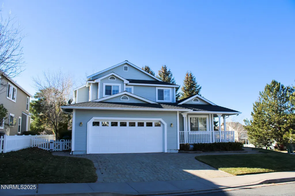 3678 Brighton Reno NV 89509