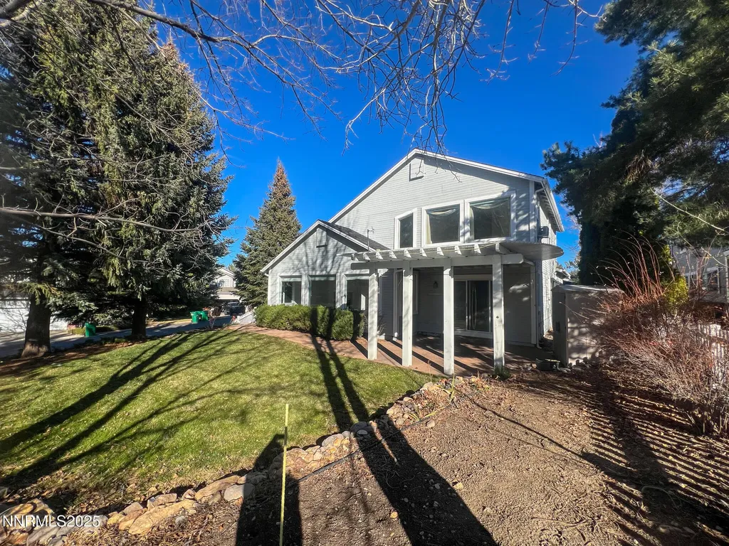3678 Brighton Reno NV 89509