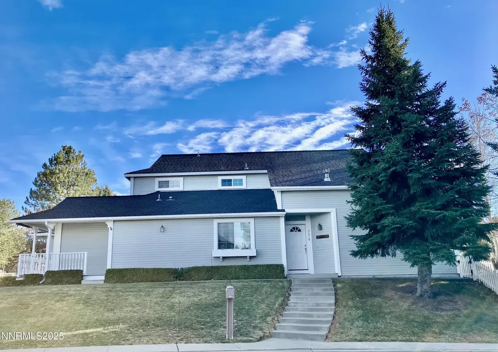 3678 Brighton Reno NV 89509
