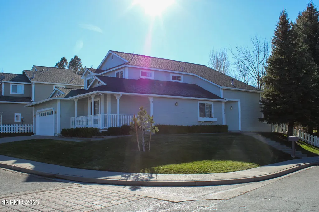 3678 Brighton Reno NV 89509