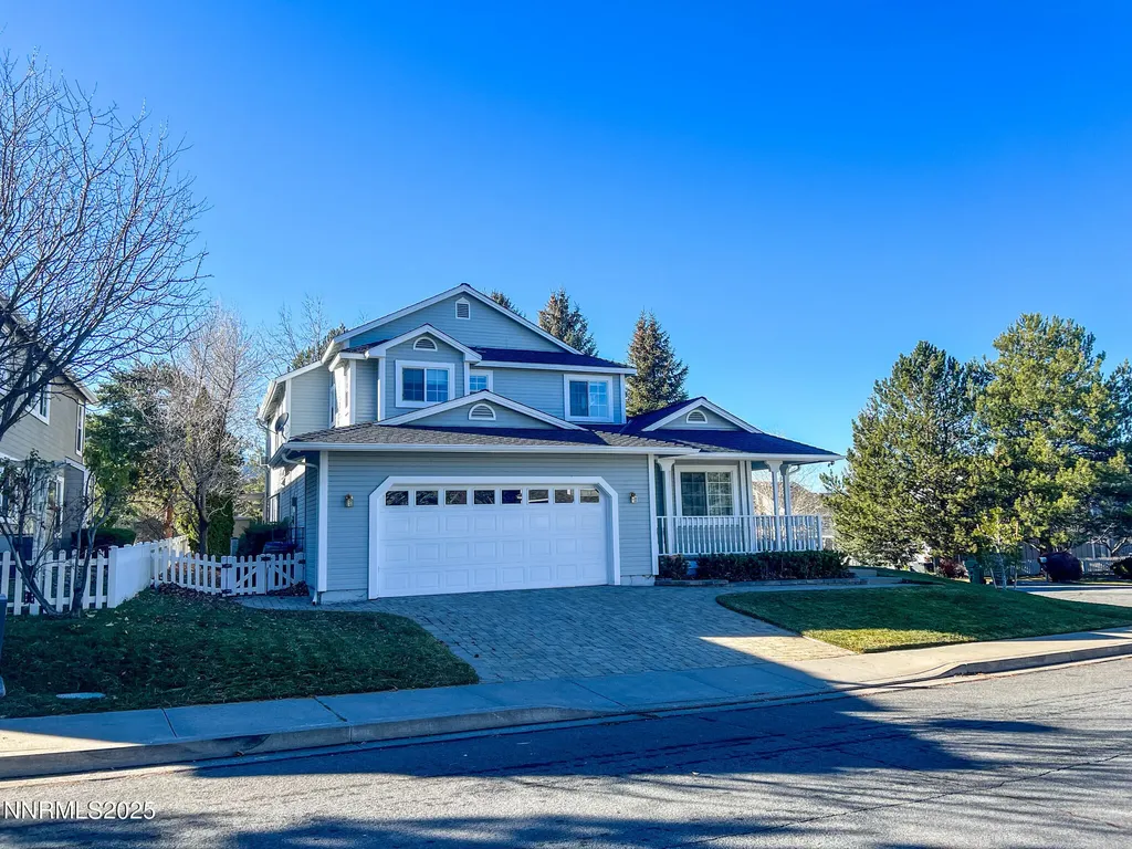 3678 Brighton Reno NV 89509