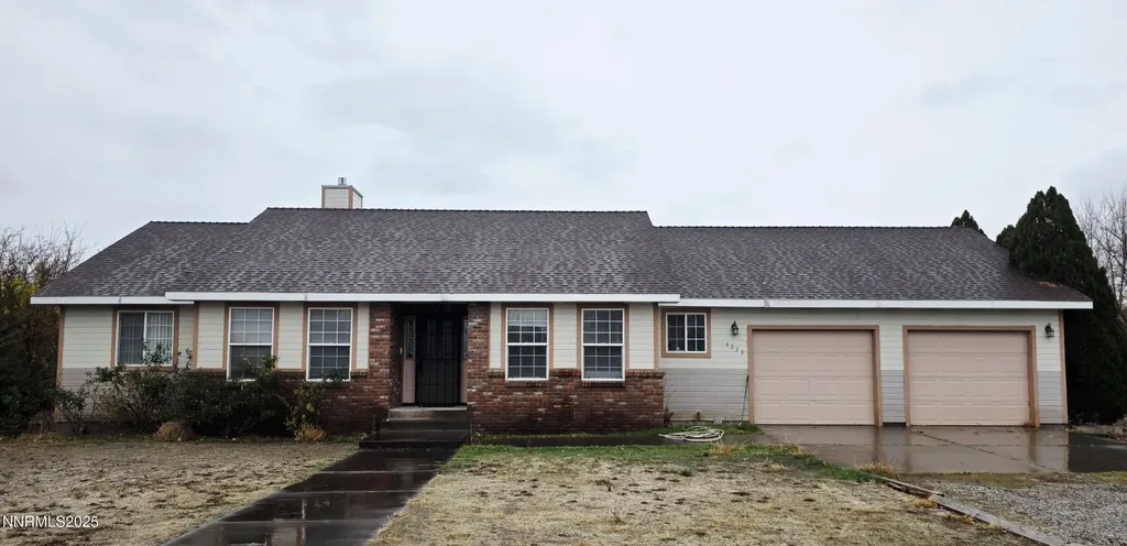 4223 Magnolia Fallon NV 89406