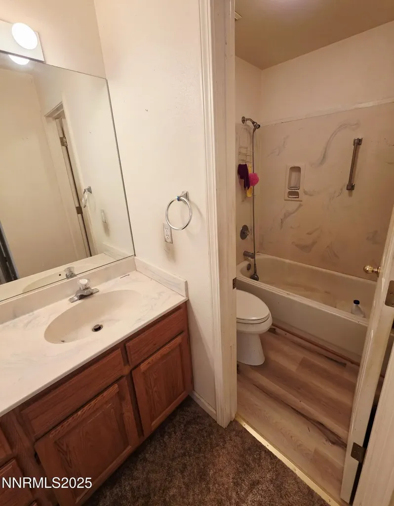4223 Magnolia Fallon NV 89406