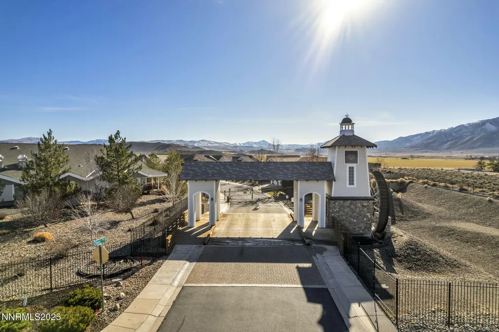 1211 Cottage Gardnerville NV 89460