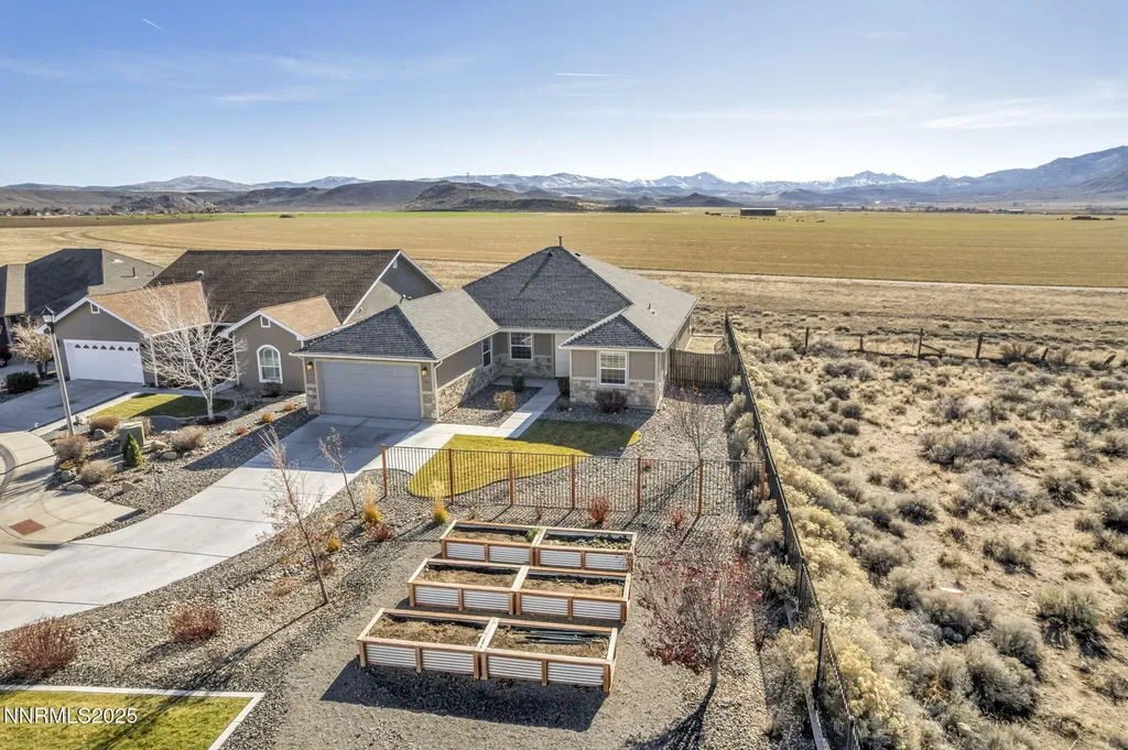 1211 Cottage Gardnerville NV 89460