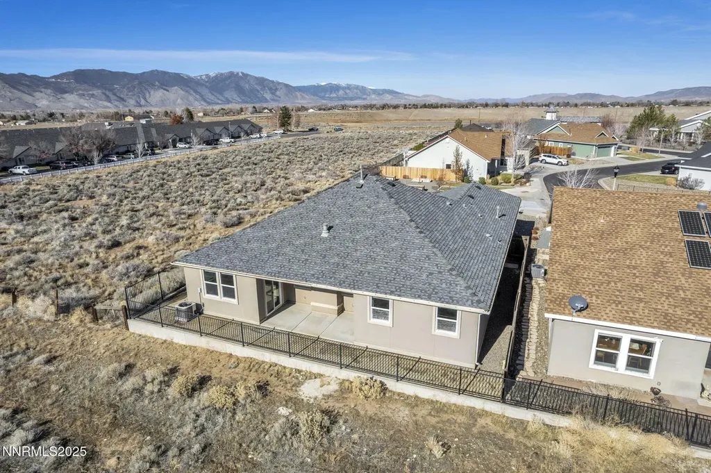 1211 Cottage Gardnerville NV 89460