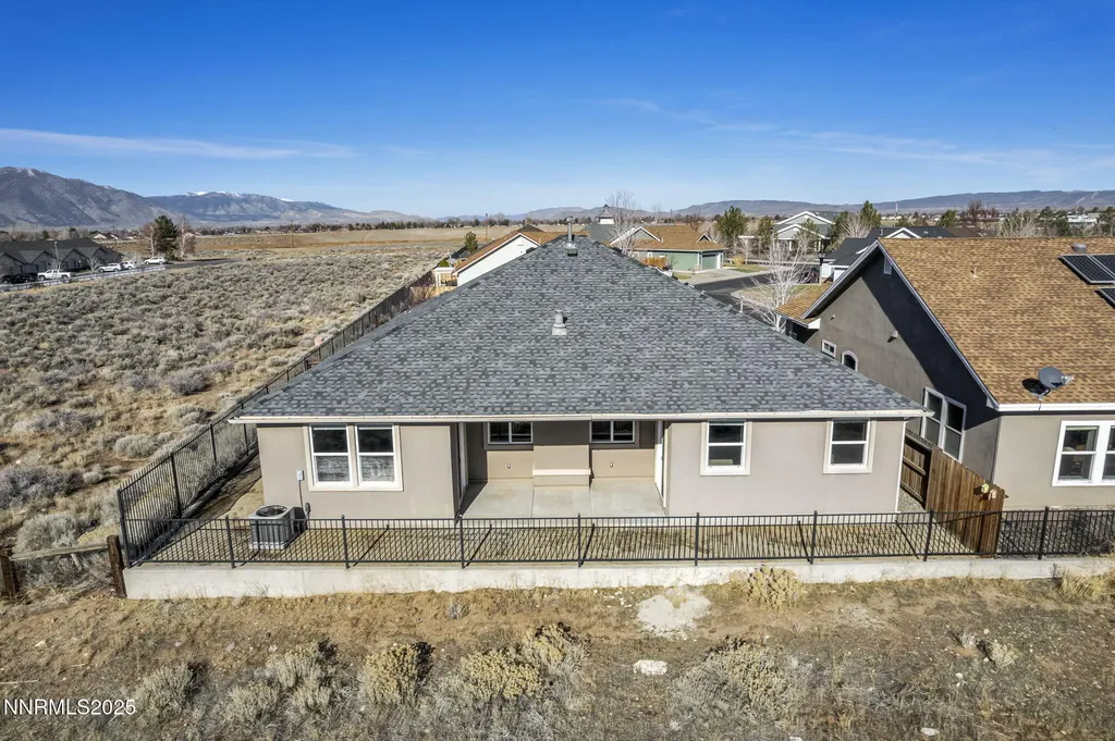 1211 Cottage Gardnerville NV 89460