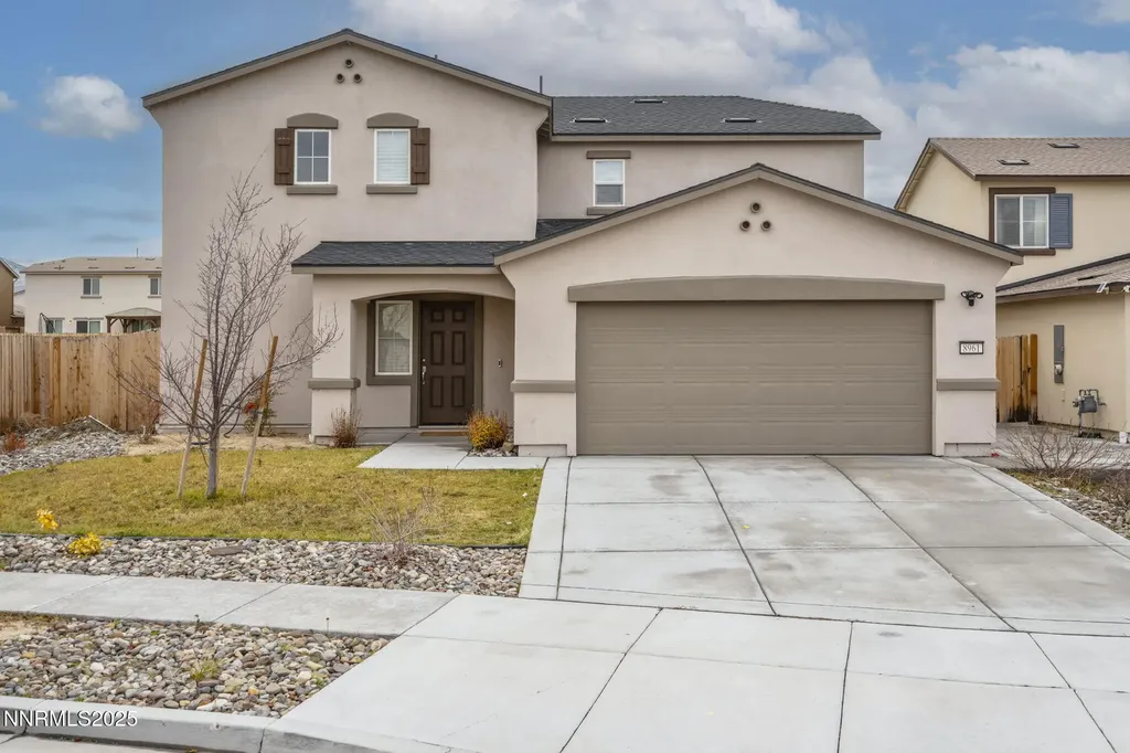 8961 Buffalo Grove Reno NV 89506