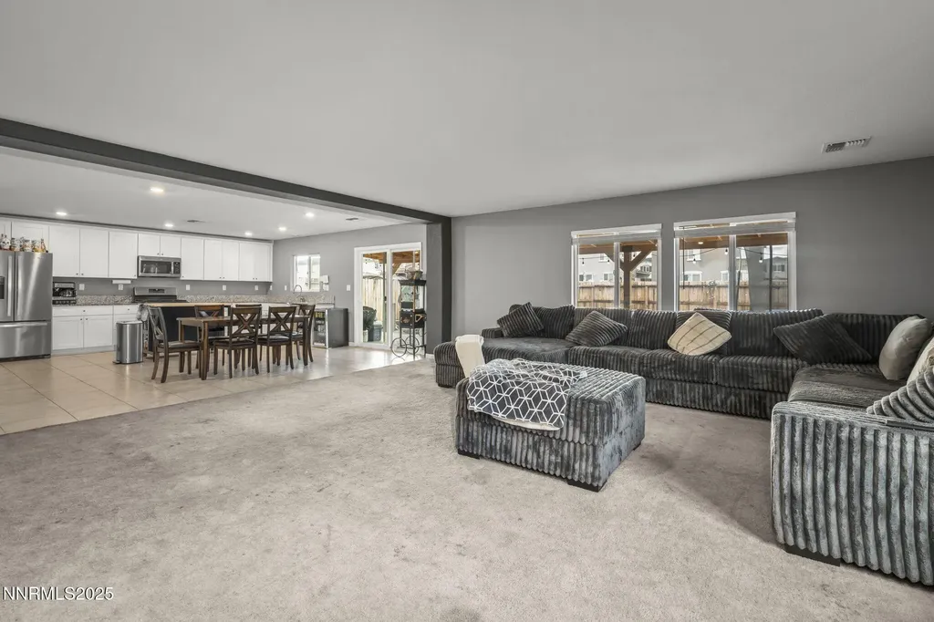 8961 Buffalo Grove Reno NV 89506