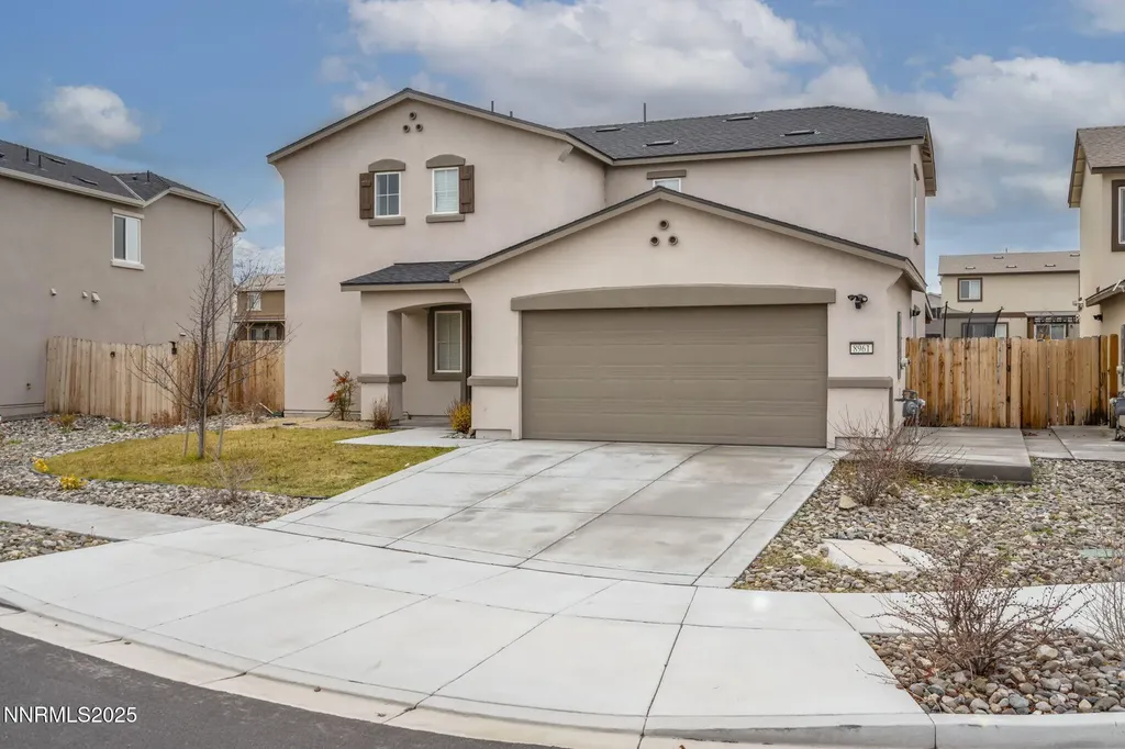 8961 Buffalo Grove Reno NV 89506