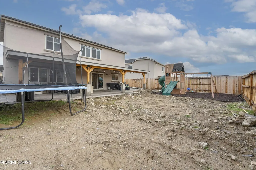 8961 Buffalo Grove Reno NV 89506