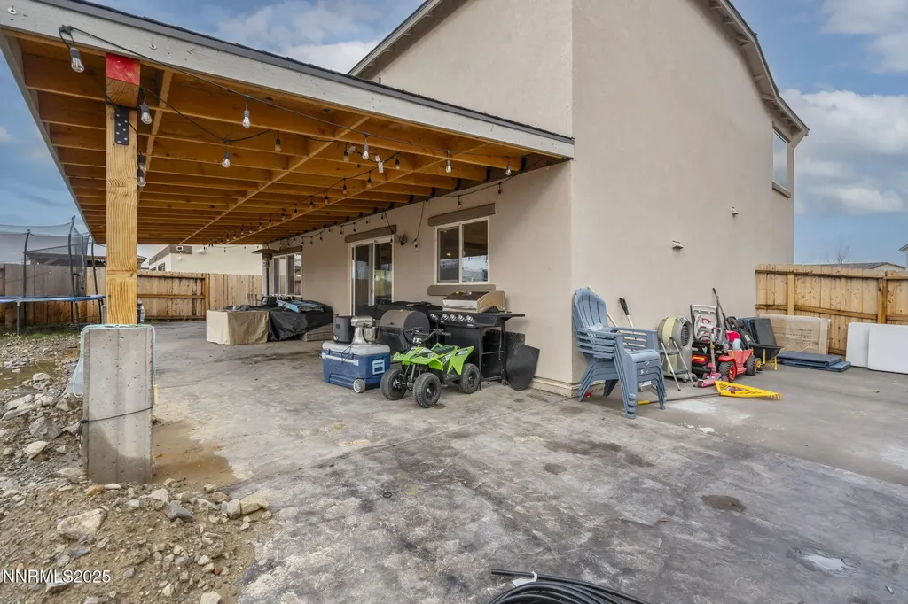 8961 Buffalo Grove Reno NV 89506