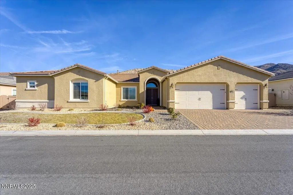 9920 Burmese Reno NV 89521