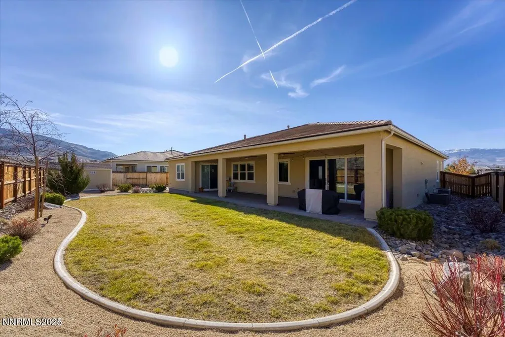 9920 Burmese Reno NV 89521