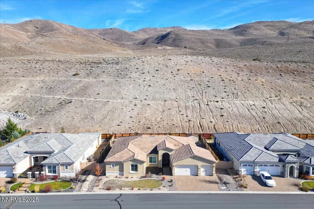 9920 Burmese Reno NV 89521