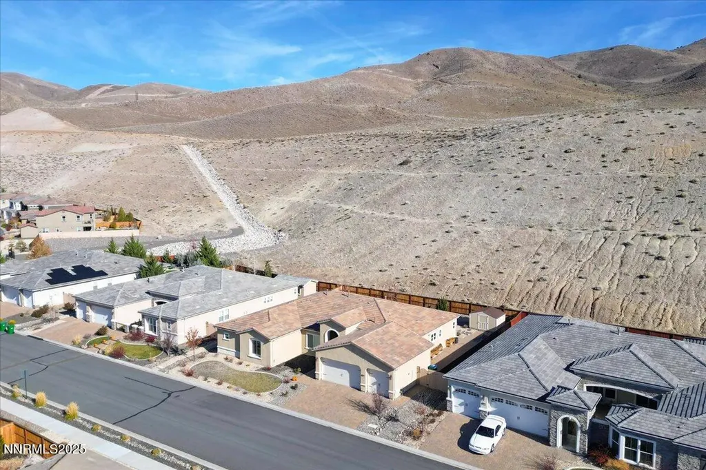 9920 Burmese Reno NV 89521
