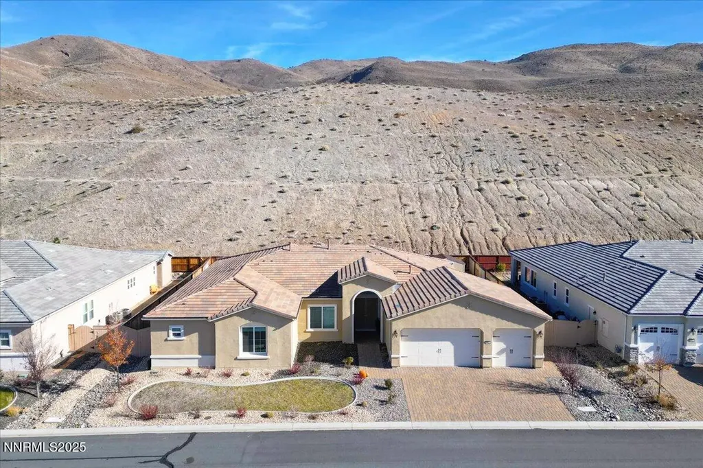 9920 Burmese Reno NV 89521