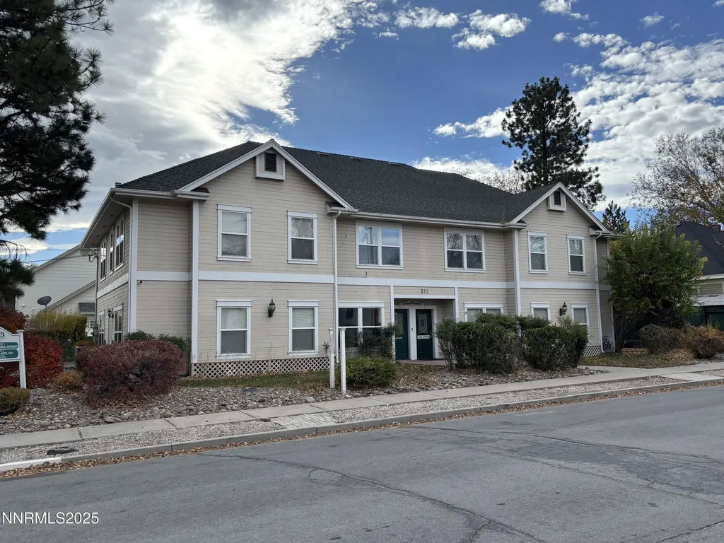511 Robinson Carson City NV 89701