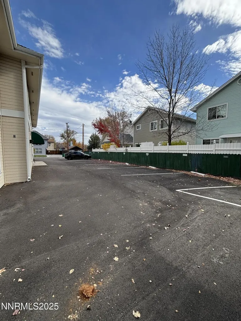 511 Robinson Carson City NV 89701