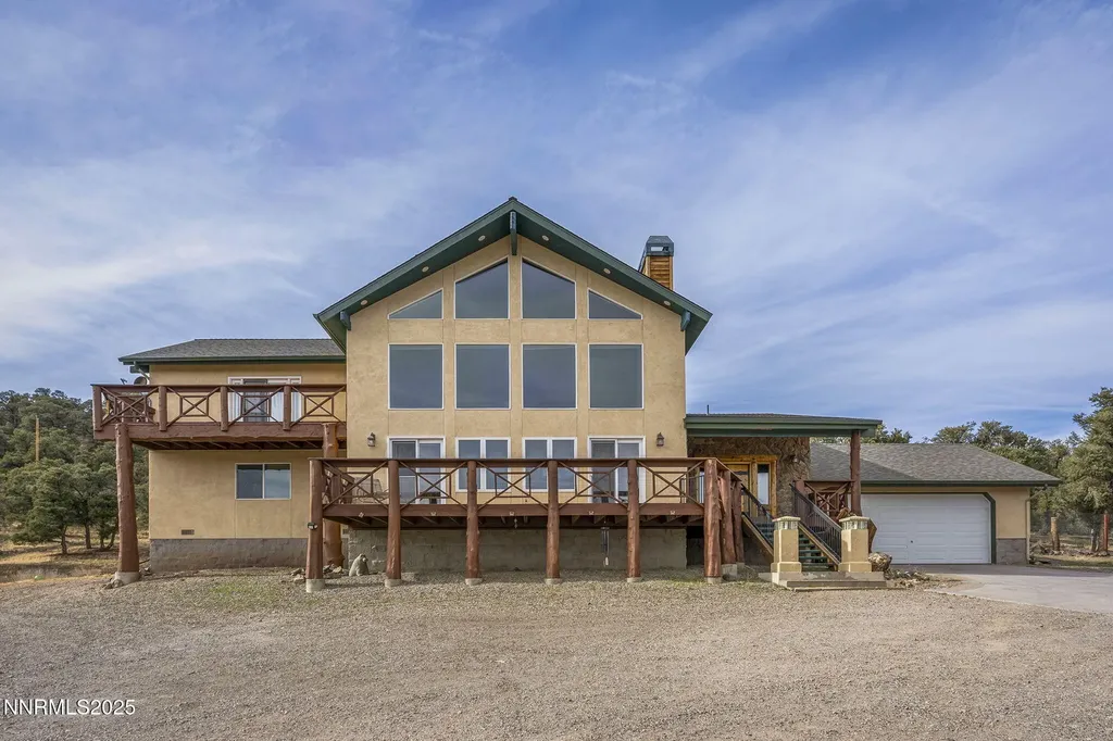 1610 Combination Reno NV 89521