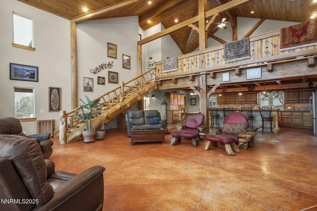 1610 Combination Reno NV 89521
