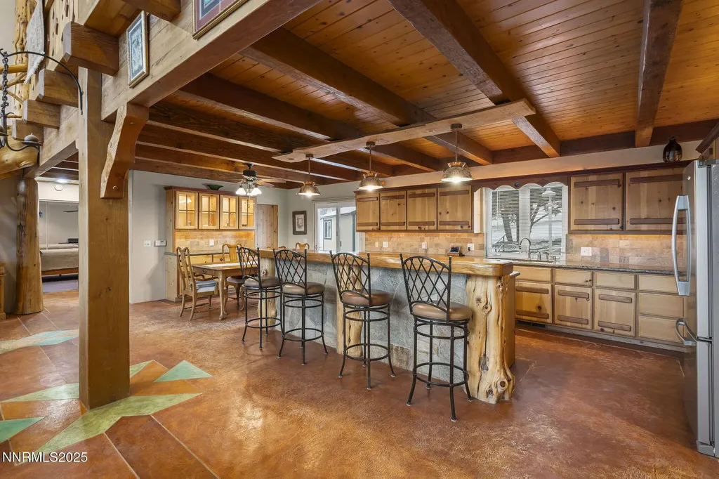 1610 Combination Reno NV 89521