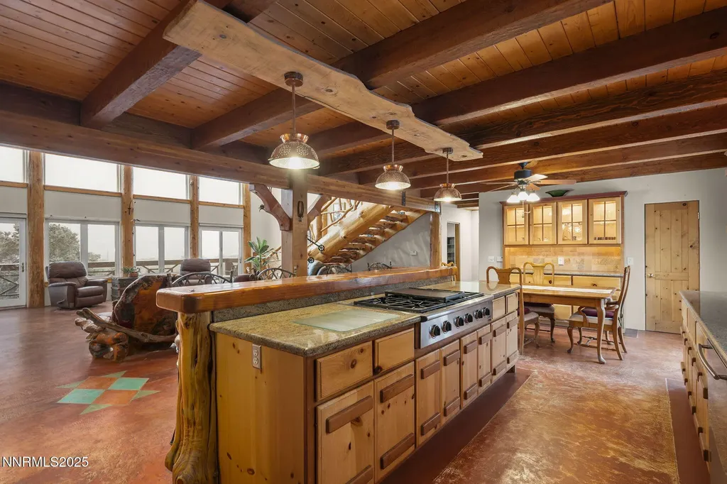 1610 Combination Reno NV 89521