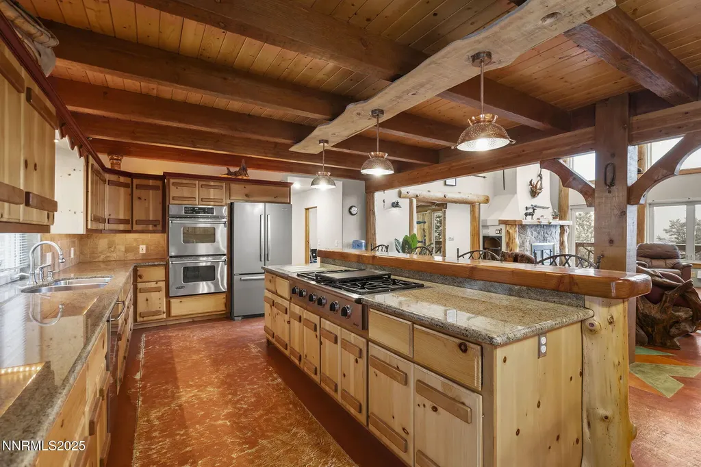 1610 Combination Reno NV 89521