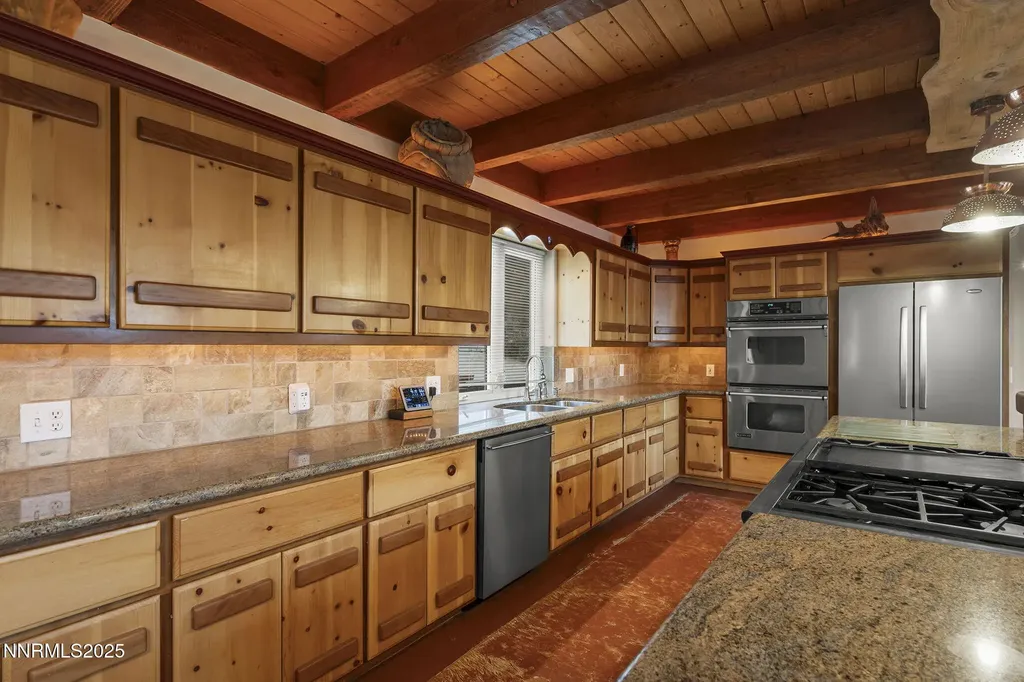 1610 Combination Reno NV 89521