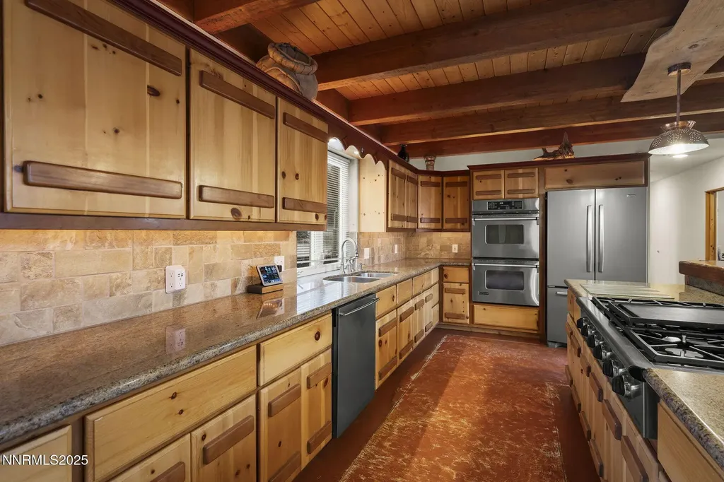 1610 Combination Reno NV 89521
