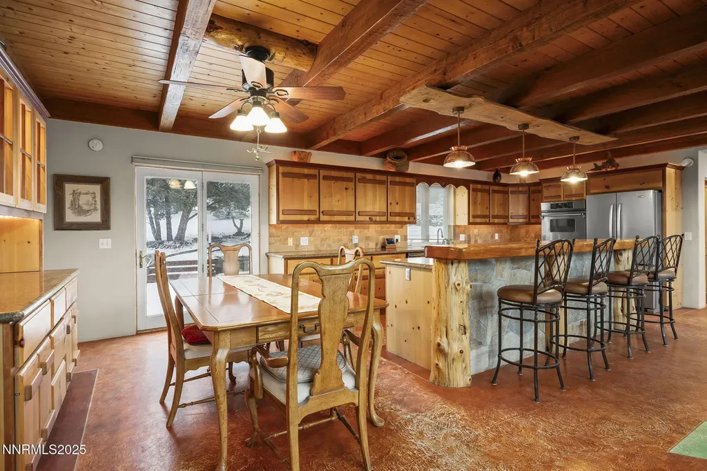 1610 Combination Reno NV 89521