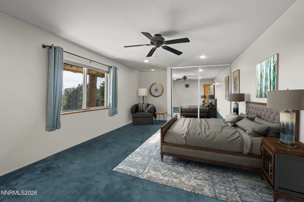1610 Combination Reno NV 89521