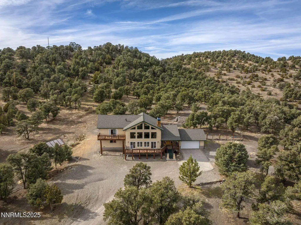 1610 Combination Reno NV 89521