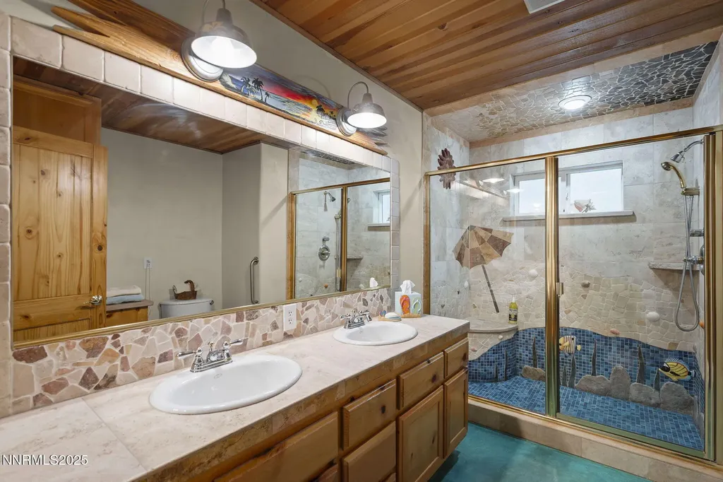 1610 Combination Reno NV 89521