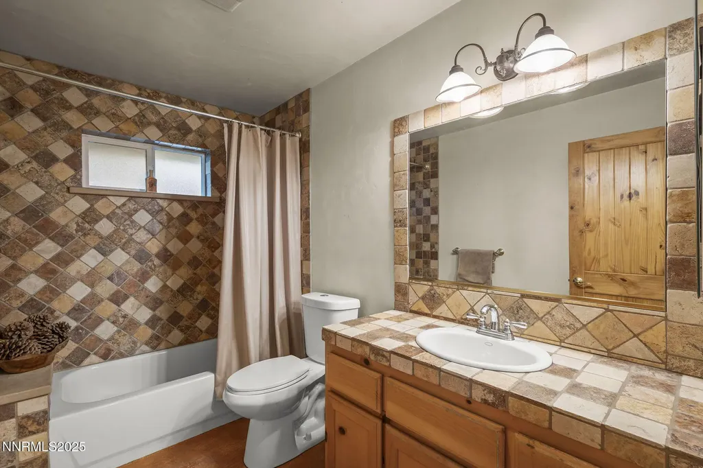 1610 Combination Reno NV 89521