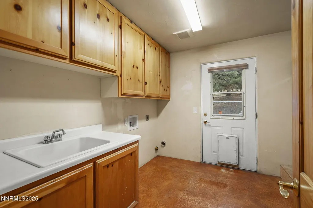 1610 Combination Reno NV 89521