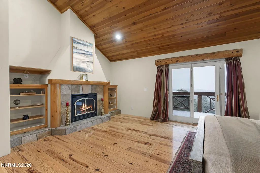 1610 Combination Reno NV 89521