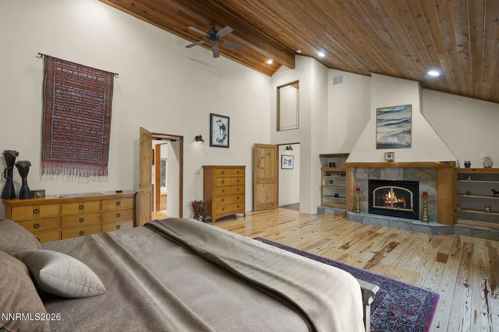 1610 Combination Reno NV 89521
